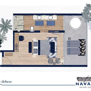 Super Deluxe Sea View